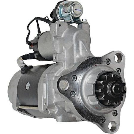 Aftermarket Fits Delco Starter DRA-8200330-JN